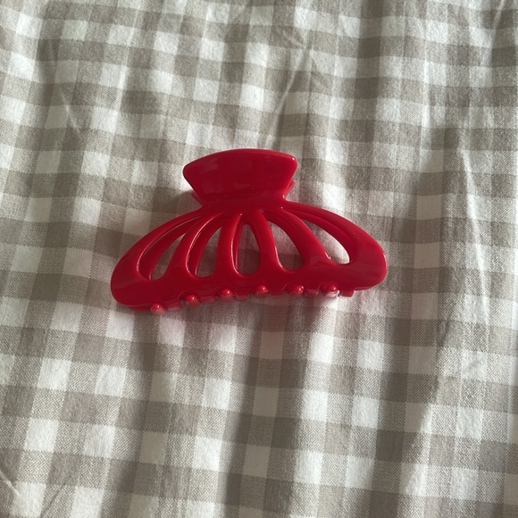 Colorful Claw Clip Bundle (7 pieces) - Picture 8 of 8